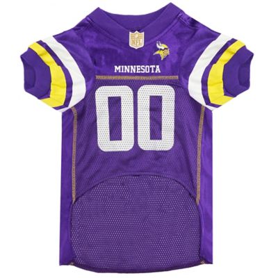 Image showing  NFL Minnesota Vikings Dog Jersey