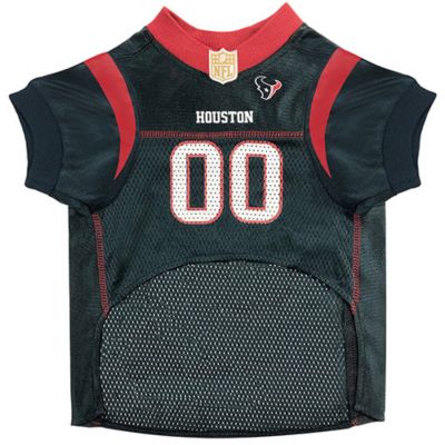 Image showing  NFL Houston Texans Mesh Jersey