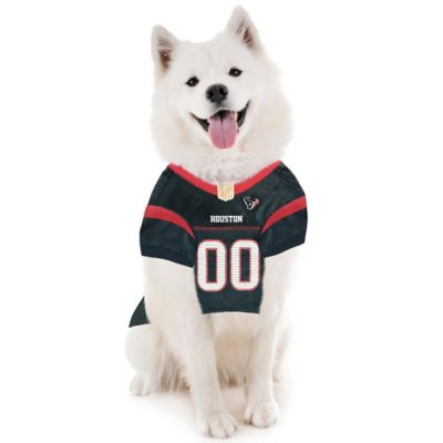 Image showing  NFL Houston Texans Mesh Jersey