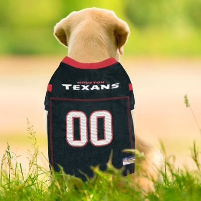Image showing  NFL Houston Texans Mesh Jersey