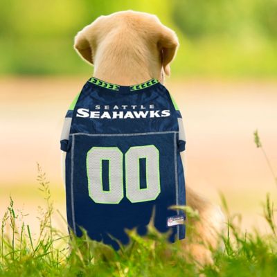 Image showing  NFL Seattle Seahawks Mesh Jersey