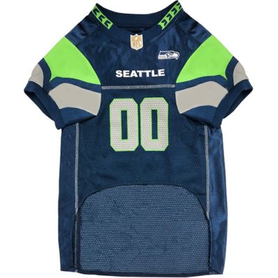 Image showing  NFL Seattle Seahawks Mesh Jersey