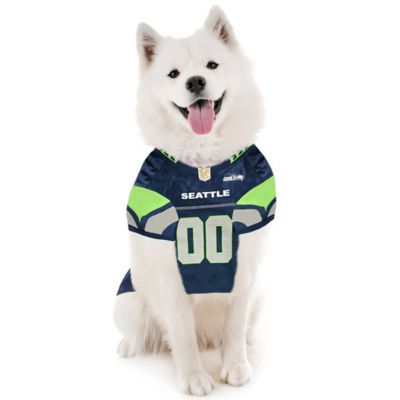 Image showing  NFL Seattle Seahawks Mesh Jersey