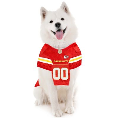 Image showing  NFL Kansas City Chiefs Mesh Jersey