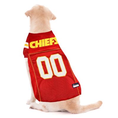 Image showing  NFL Kansas City Chiefs Mesh Jersey