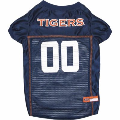 Pets First Auburn Tigers Pet Jersey