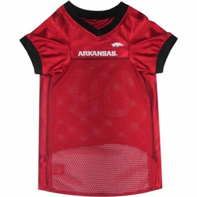 Image showing  NCAA Arkansas Razorbacks Pet Jersey