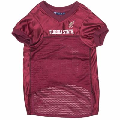 Image showing  NCAA Florida State Seminoles Pet Jersey