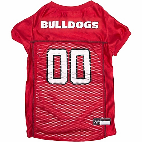game georgia bulldogs jersey
