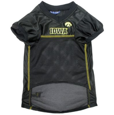 Image showing  NCAA Iowa Hawkeyes Pet Jersey