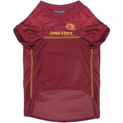 Image showing  NCAA Iowa State Cyclones Pet Jersey