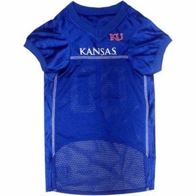 Image showing  NCAA Kansas Jayhawks Pet Jersey