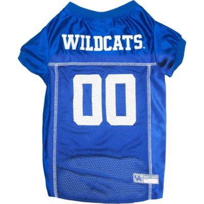 Pets First Kentucky Wildcats Pet Jersey