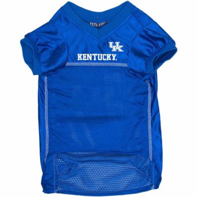 Image showing  NCAA Kentucky Wildcats Pet Jersey