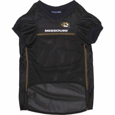 Image showing  NCAA Missouri Tigers Pet Jersey
