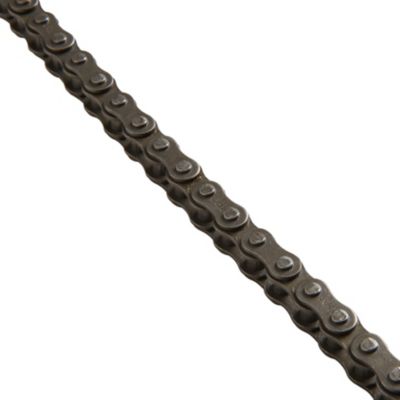 Image showing  35 Chain Size 10 ft. Roller Chain