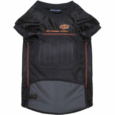 Image showing  NCAA Oklahoma State University Cowboys Pet Jersey