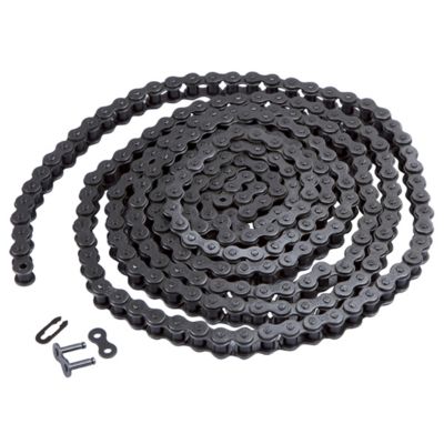 CountyLine 40 Chain Size 10 ft. Roller Chain