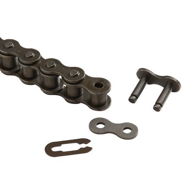 Image showing  40 Chain Size 10 ft. Roller Chain