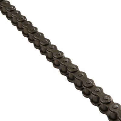 Image showing  40 Chain Size 10 ft. Roller Chain