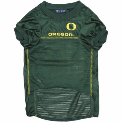 Image showing  NCAA Oregon Ducks Pet Jersey