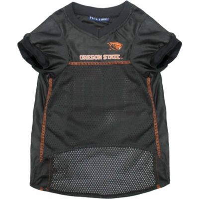 Image showing  NCAA Oregon State University Beavers Pet Jersey