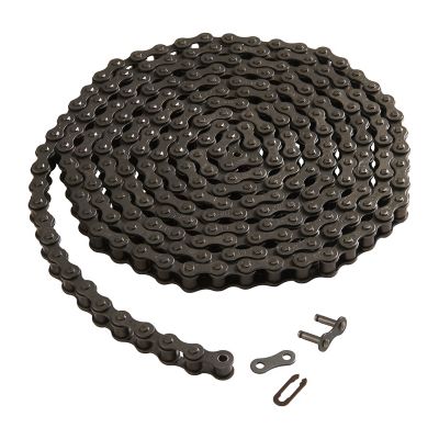 CountyLine 41 Chain Size 10 ft. Roller Chain