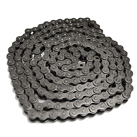 CountyLine 41 Chain Size 10 ft. Roller Chain