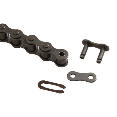 Image showing  41 Chain Size 10 ft. Roller Chain