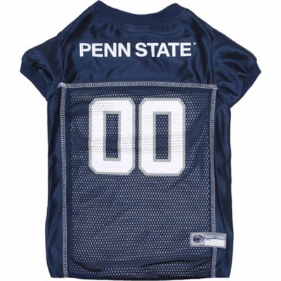 Pets First Penn State Nittany Lions Pet Jersey