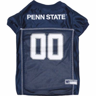 penn state nittany lions jersey