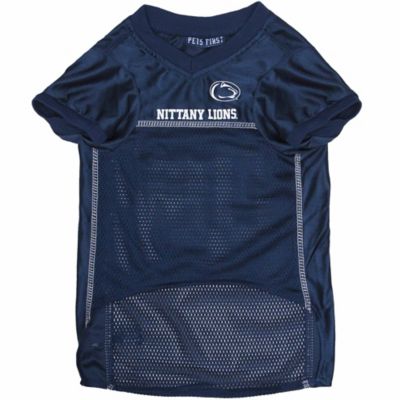 Image showing  NCAA Penn State Nittany Lions Pet Jersey