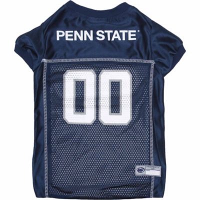Pets First NCAA Penn State Nittany Lions Pet Jersey