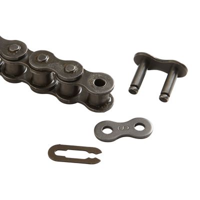 Image showing  50 Chain Size 10 ft. Roller Chain