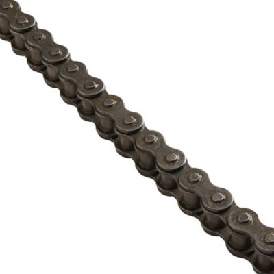 Image showing  50 Chain Size 10 ft. Roller Chain
