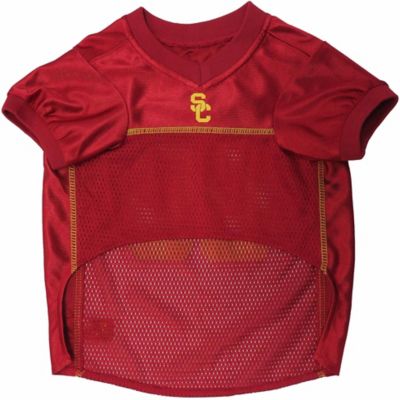 Image showing  NCAA USC Trojans Pet Jersey