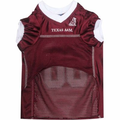 Image showing  NCAA Texas A&M Aggies Pet Jersey