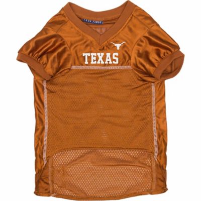 Image showing  NCAA Texas Longhorns Pet Jersey