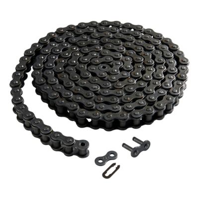 CountyLine 10 ft. Roller Chain, Size 60