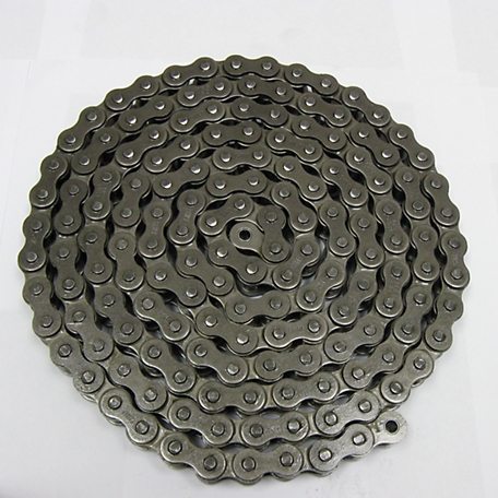 CountyLine 10 ft. Roller Chain, Size 60