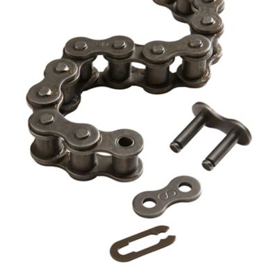 Image showing  10 ft. Roller Chain, Size 60