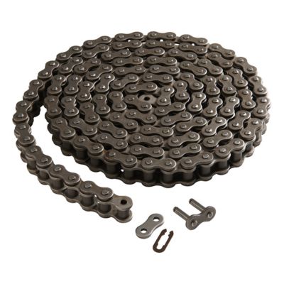 CountyLine 60H Chain Size 10 ft. Heavy Roller Chain