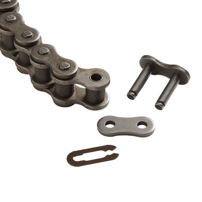 Image showing  60H Chain Size 10 ft. Heavy Roller Chain