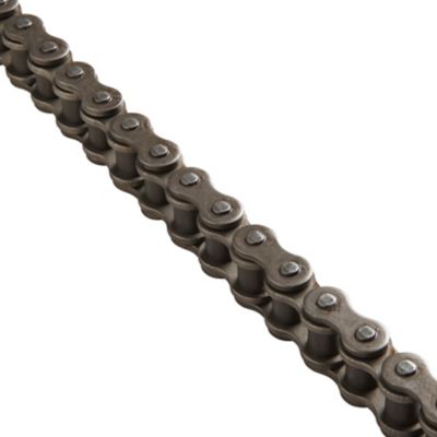 Image showing  60H Chain Size 10 ft. Heavy Roller Chain