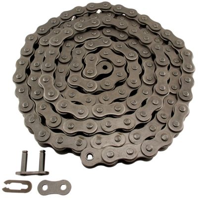CountyLine 80 Chain Size 10 ft. Roller Chain