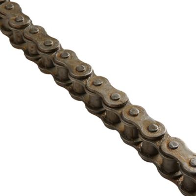 Image showing  80 Chain Size 10 ft. Roller Chain