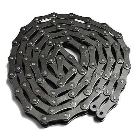 CountyLine 2040 Chain Size 10 ft. Roller Chain