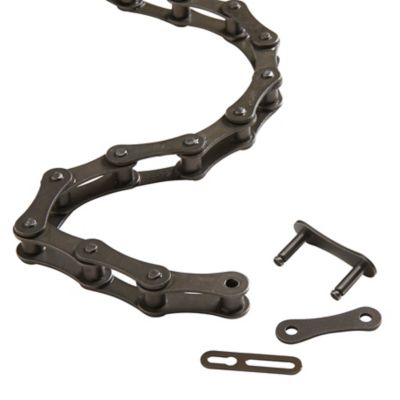 Image showing  2040 Chain Size 10 ft. Roller Chain