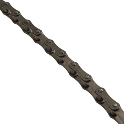 Image showing  2040 Chain Size 10 ft. Roller Chain