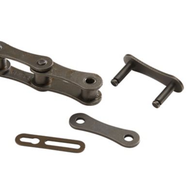 Image showing  2050 Chain Size 10 ft. Roller Chain